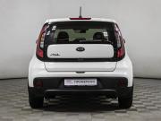 Kia Soul II Рестайлинг Москва  - изображение 25