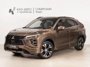 Mitsubishi Eclipse Cross I Рестайлинг Казань  - изображение 10