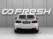 BMW 3 серии VI (F3x) Рестайлинг Ростов-на-Дону  - изображение 23