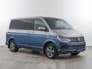 Volkswagen Multivan T6 Москва  - изображение 24