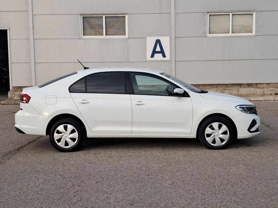 Volkswagen Polo VI Набережные Челны  - изображение 5