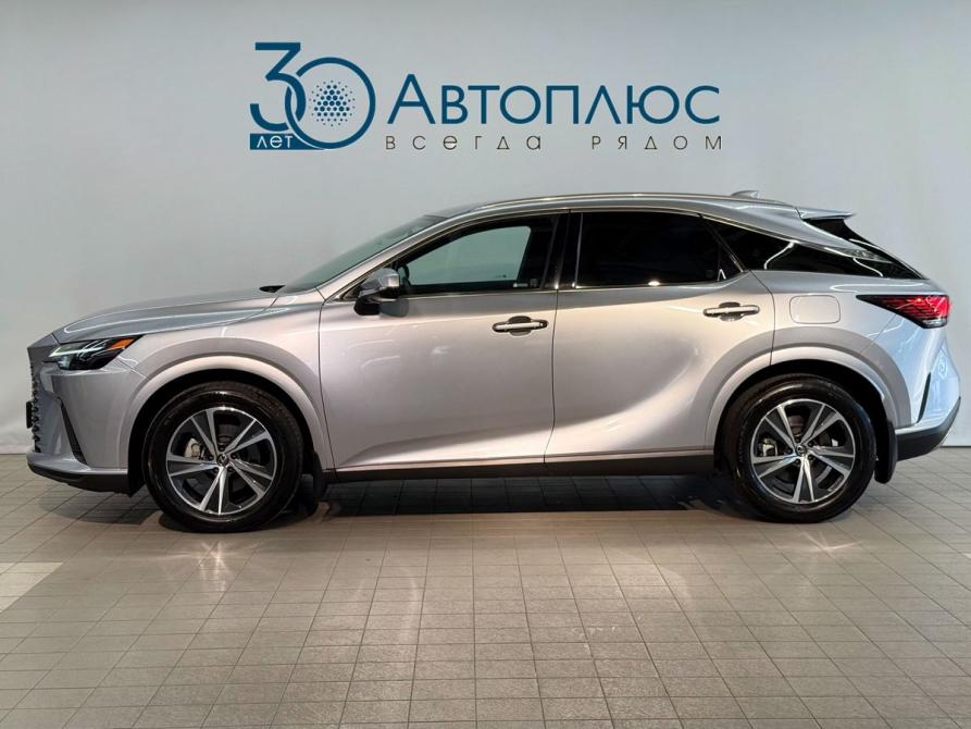 Lexus RX V Омск  - изображение 4