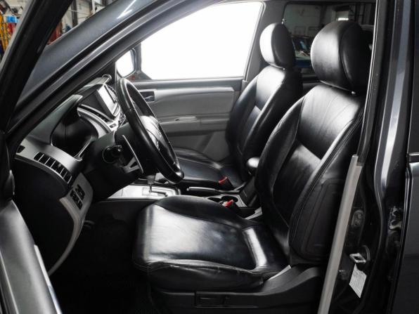 Mitsubishi Pajero Sport II с пробегом 2011 года, цена 1 870 000 рублей, 230867 км, внедорожник, Автокод Объявления