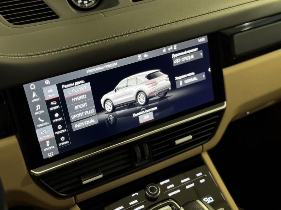 Porsche Cayenne III Санкт-Петербург  - изображение 12