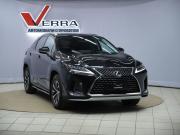 Lexus RX IV Рестайлинг Уфа  - изображение 20