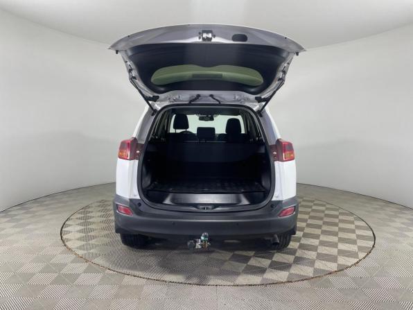 Toyota RAV4 IV (XA40) с пробегом 2013 года, цена 1 815 000 рублей, 209984 км, внедорожник, Автокод Объявления