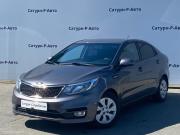 Kia Rio III Рестайлинг Курган  - изображение 18