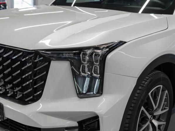 GAC GS8 II с пробегом 2023 года, цена 3 490 000 рублей, 29222 км, внедорожник, Автокод Объявления