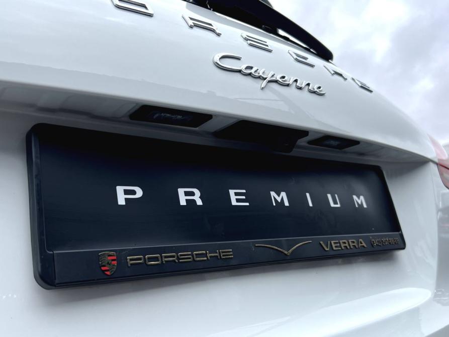 Porsche Cayenne II Рестайлинг (958) Пермь  - изображение 14
