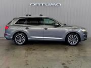 Audi Q7 II (4M) Краснодар  - изображение 25