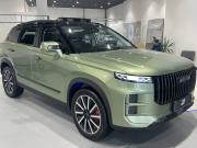 Jaecoo J7 I Архангельск  - изображение 7