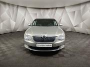 Skoda Superb II Москва  - изображение 27