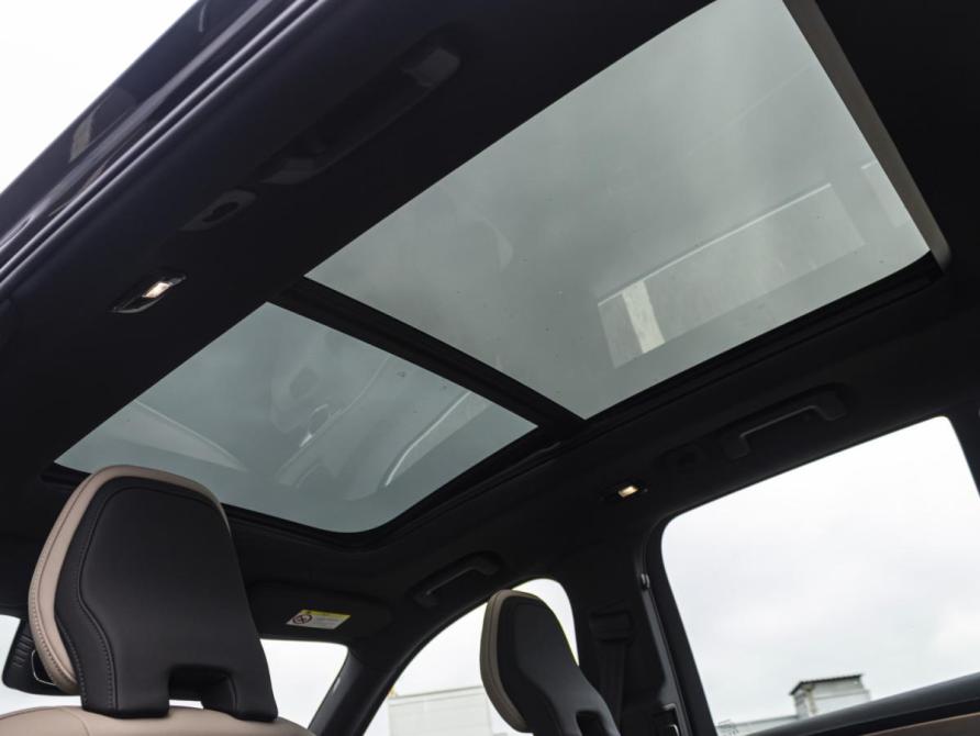 Volvo XC90 II Рестайлинг 2 Москва  - изображение 26