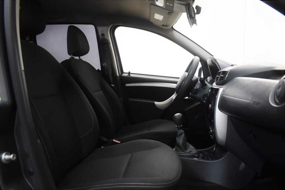 Nissan Terrano III (D10) Москва  - изображение 9