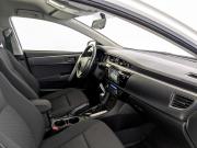 Toyota Corolla XI (E160 E170 E180) Москва  - изображение 39