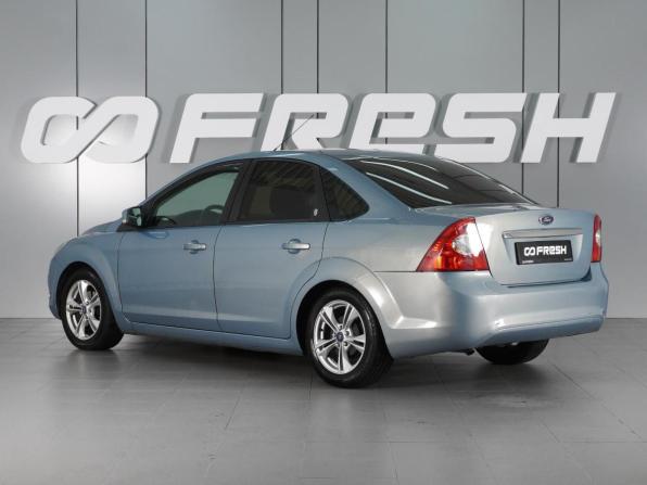Ford Focus II Рестайлинг с пробегом 2008 года, цена 498 000 рублей, 309254 км, седан, Автокод Объявления