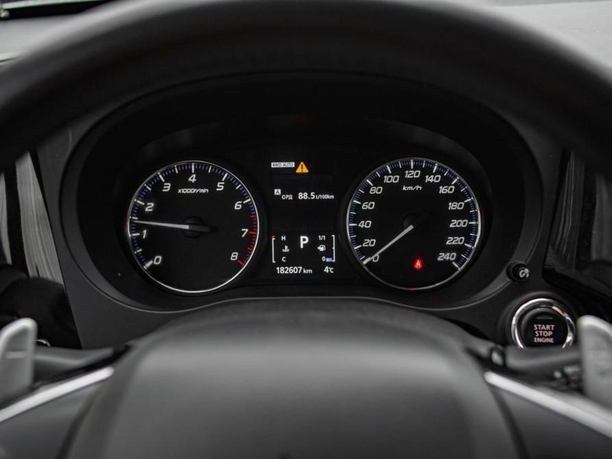 Mitsubishi Outlander III Рестайлинг 2 Санкт-Петербург  - изображение 5