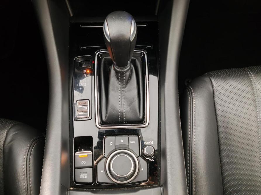 Mazda 6 III (GJ) Рестайлинг 2 Москва  - изображение 16