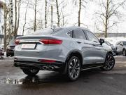 Geely Tugella I Рестайлинг Санкт-Петербург  - изображение 22