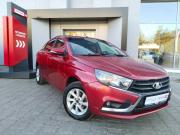 Lada (ВАЗ) Vesta I Набережные Челны  - изображение 20