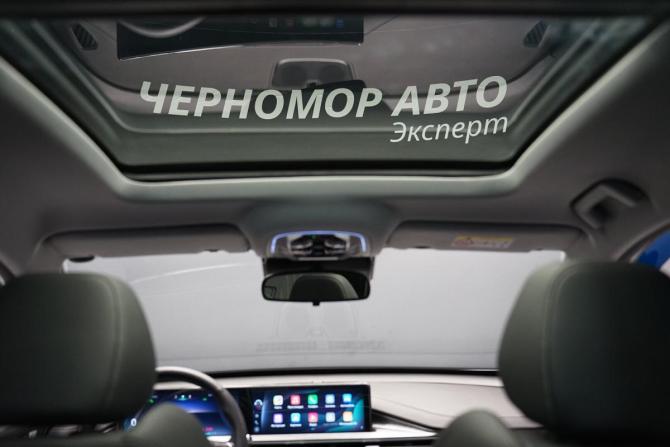 Chery Tiggo 7 Pro Max I с пробегом 2023 года, цена 2 144 000 рублей, 25187 км, внедорожник, Автокод Объявления