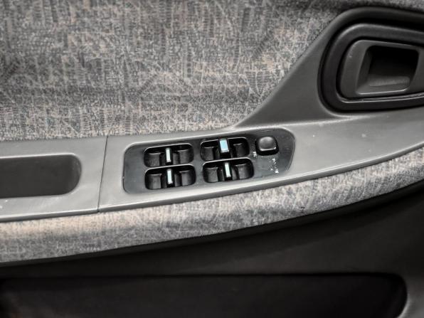Daewoo Nexia I с пробегом 2005 года, цена 150 000 рублей, 263943 км, седан, Автокод Объявления