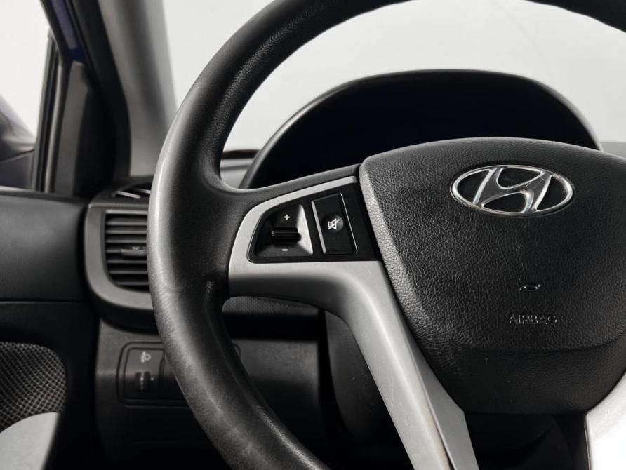 Hyundai Solaris I Казань  - изображение 12