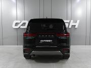 Lexus LX IV Ростов-на-Дону  - изображение 35