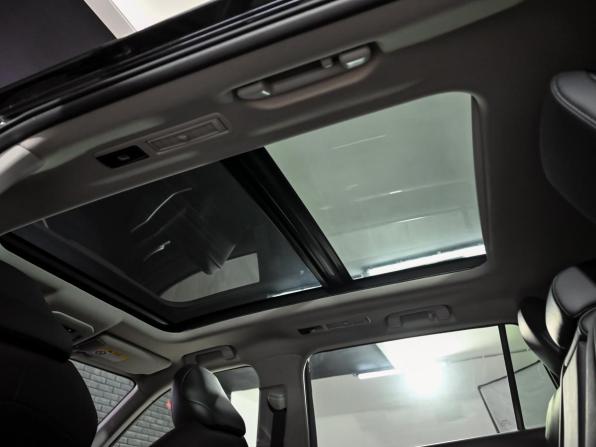Toyota Highlander IV (XU70) с пробегом 2025 года, цена 5 250 000 рублей, 51 км, внедорожник, Автокод Объявления
