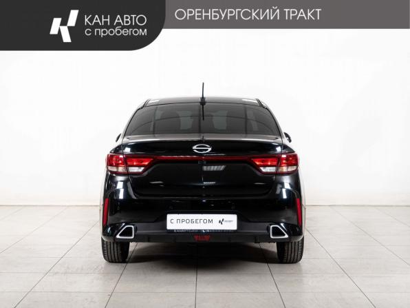 Solaris KRS с пробегом 2025 года, цена 2 238 000 рублей, 11057 км, седан, Автокод Объявления