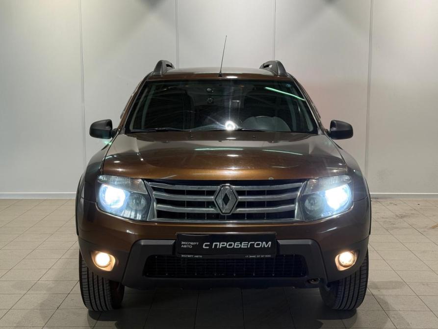 Renault Duster I Самара  - изображение 3