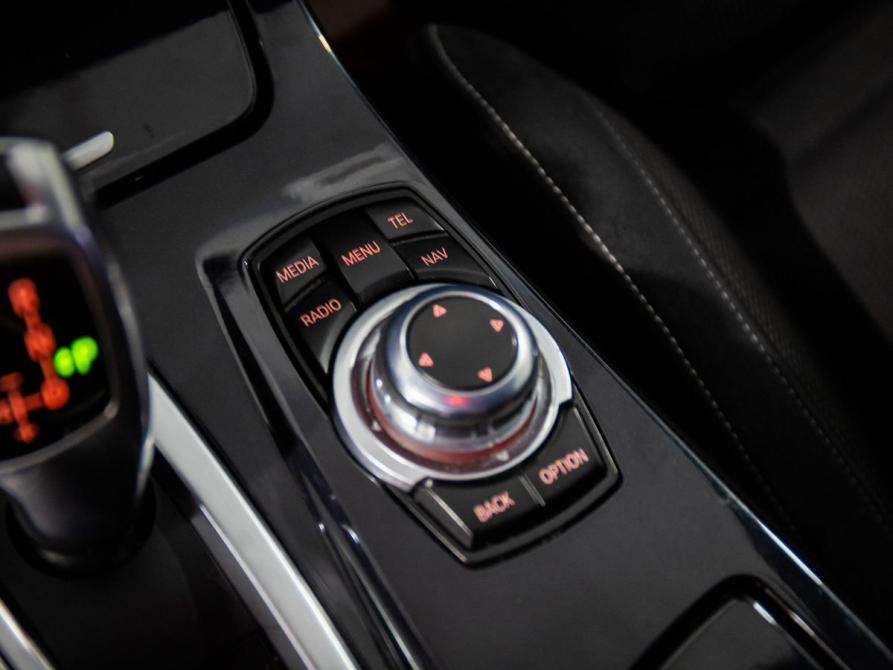 BMW 5 серии VI (F10/F11/F07) Рестайлинг Иркутск  - изображение 17