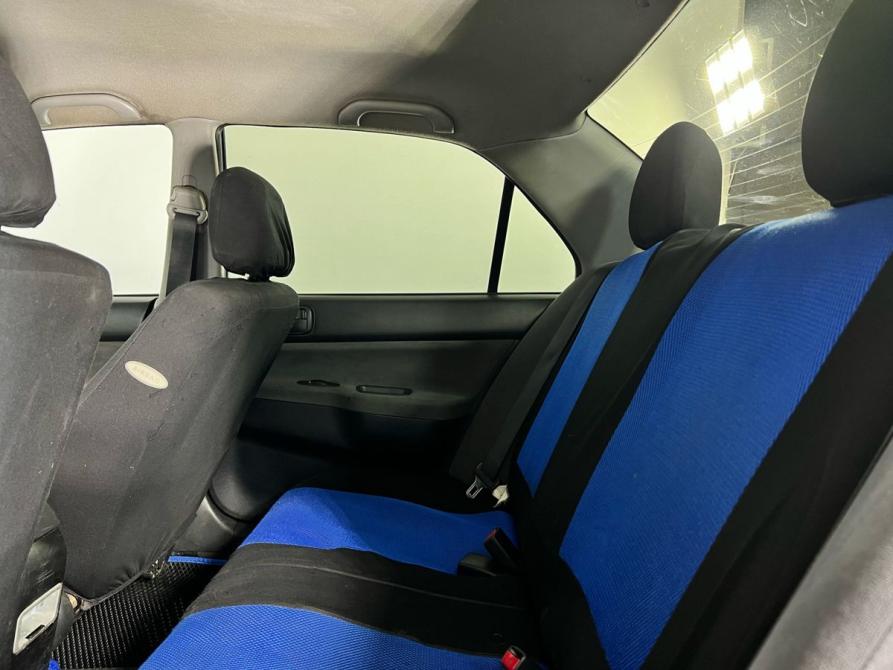 Mitsubishi Lancer IX Архангельск  - изображение 16