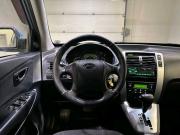 Hyundai Tucson I Новосибирск  - изображение 36