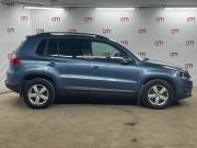 Volkswagen Tiguan I Рестайлинг Санкт-Петербург  - изображение 29