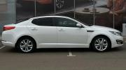 Kia Optima III Оренбург  - изображение 22