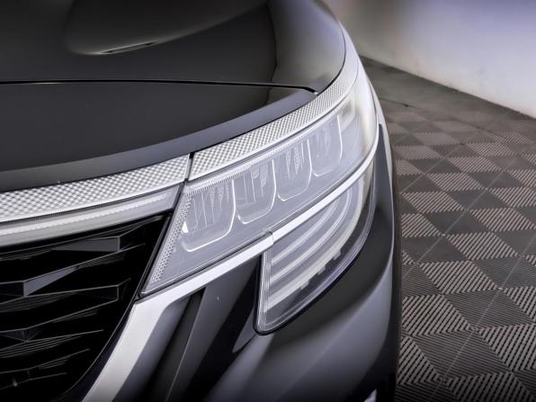 Kia Seltos I с пробегом 2021 года, цена 2 070 000 рублей, 90020 км, внедорожник, Автокод Объявления
