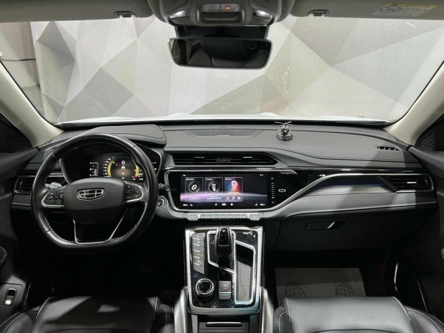Geely Atlas Pro Оренбург  - изображение 12