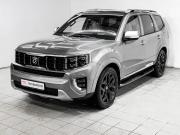 Kia Mohave I Рестайлинг 2 Москва  - изображение 30