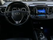 Toyota RAV4 IV (XA40) Рестайлинг Волгоград  - изображение 36