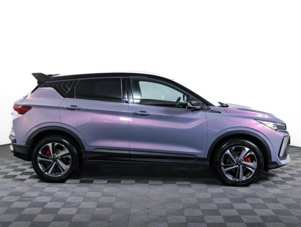 Geely Coolray I Рестайлинг с пробегом 2023 года, цена 1 900 000 рублей, 67989 км, внедорожник, Автокод Объявления
