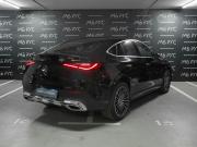 Mercedes-Benz GLC Coupe II (C254) Москва  - изображение 29