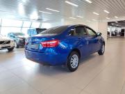 Lada (ВАЗ) Vesta I Санкт-Петербург  - изображение 18