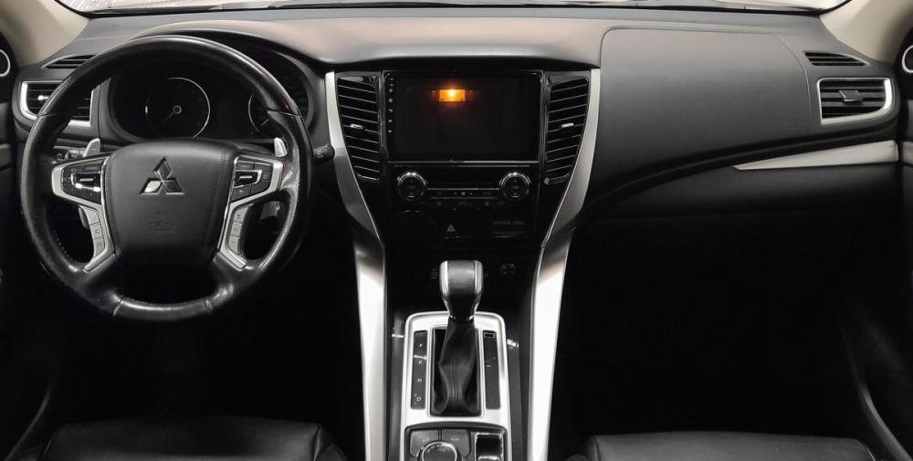 Mitsubishi Pajero Sport III Новокузнецк  - изображение 13