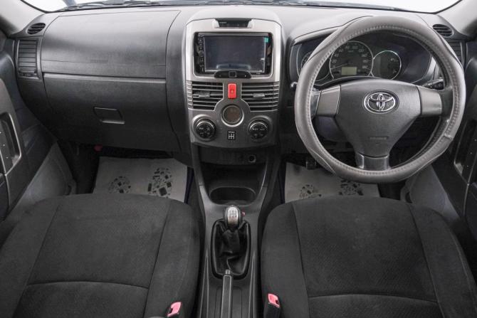 Toyota Rush I с пробегом 2010 года, цена 949 000 рублей, 142000 км, внедорожник, Автокод Объявления