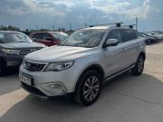 Geely Atlas I Пермь  - изображение 7