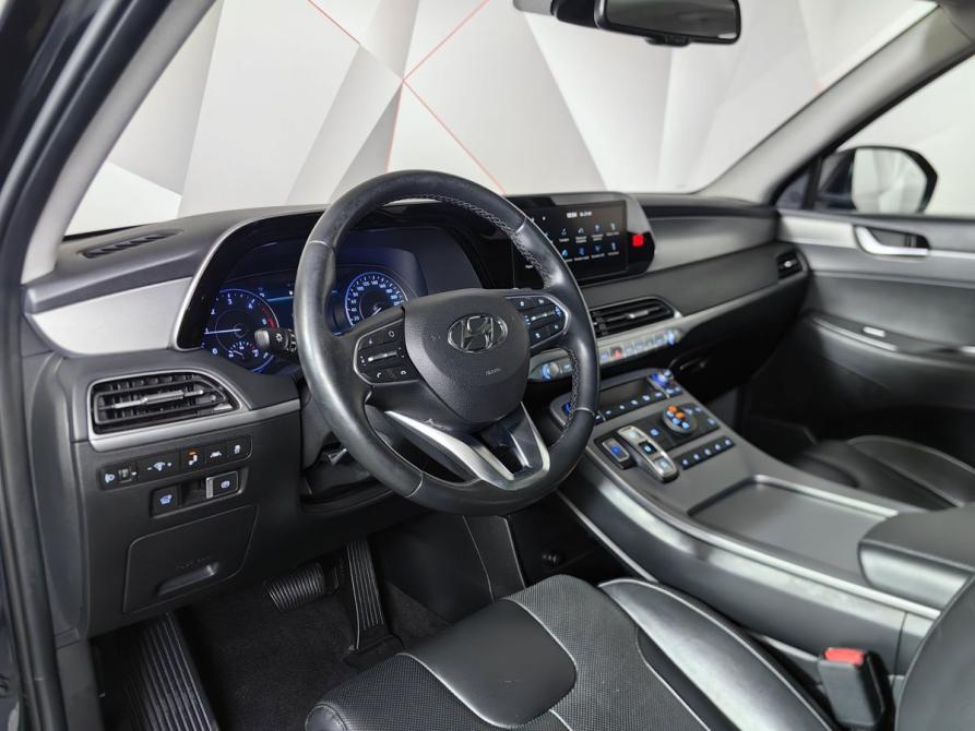 Hyundai Palisade I Москва  - изображение 19