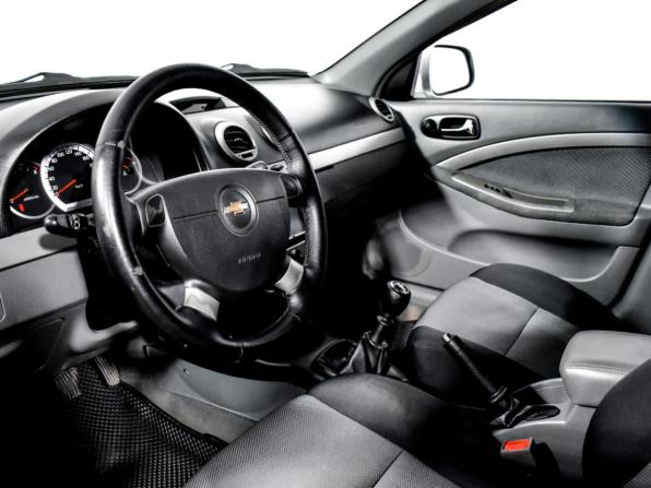 Chevrolet Lacetti I с пробегом 2011 года, цена 475 000 рублей, 168280 км, хэтчбек, Автокод Объявления