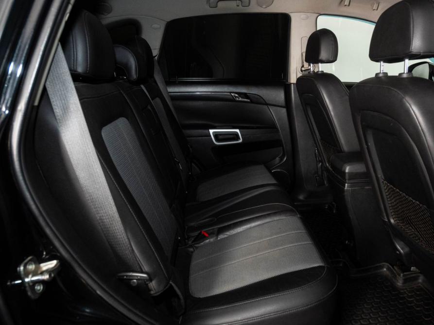 Opel Antara I Рестайлинг Казань  - изображение 8