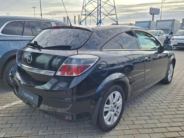 Opel Astra H Рестайлинг с пробегом 2009 года, цена 430 000 рублей, 223893 км, хэтчбек, Автокод Объявления